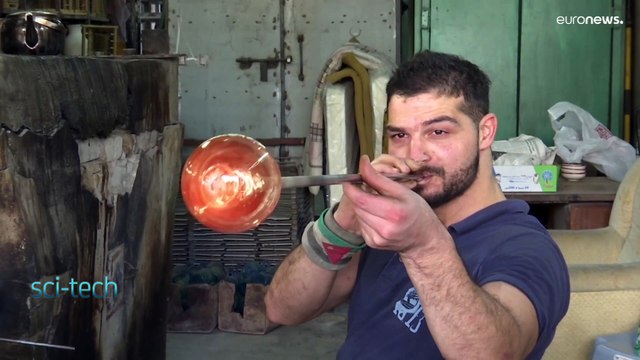 Os segredos da areia do deserto