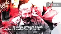Alfredino Rampi, tragedia di Vermicino 40 anni dopo: la storia del bimbo morto in un pozzo nel 1981
