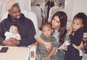 Kim Kardashian Sends Birthday Love to Soon-to-Be Ex-Husband Kanye West