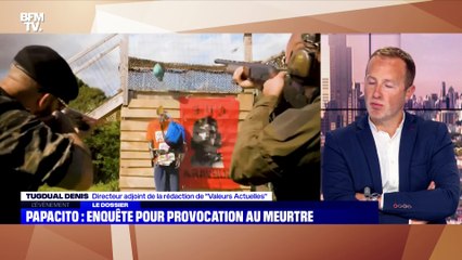 Papacito : enquête pour provocation au meurtre ? - 09/06