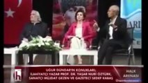 Yaşar Nuri Öztürk'ün cenaze namazı kılınacak mı?
