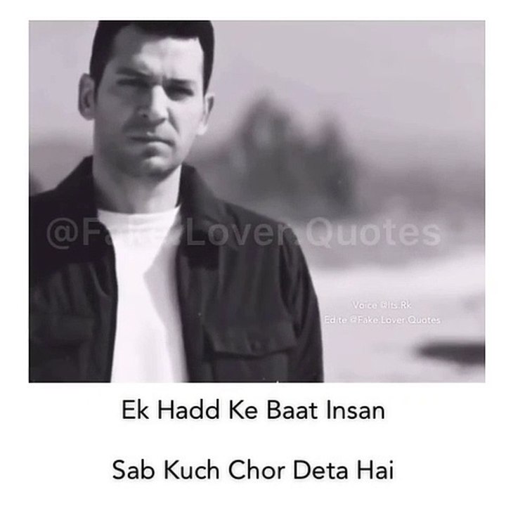 fir bhi boys Aatetude shayari  fake.lover.