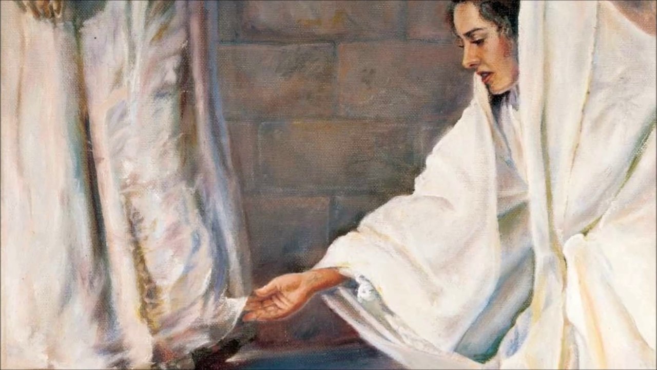 One Touch By Kerry Williams