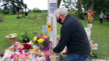 LONDON - Kanadalı Müslümanlardan İslamofobiye karşı ulusal zirve çağrısı