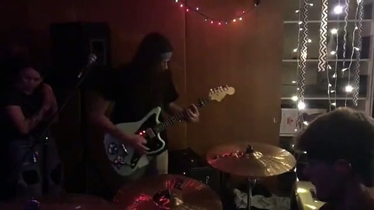 Origami Angel Live 11/16/19! Xd Gale Of Darkness