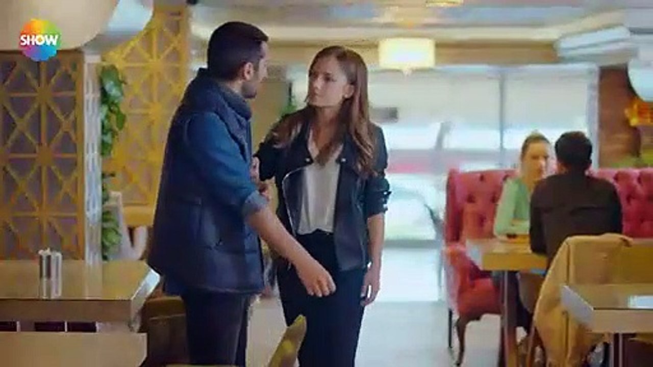 مسلسل الثروة الحلقة 2 القسم 3 مترجم للعربية