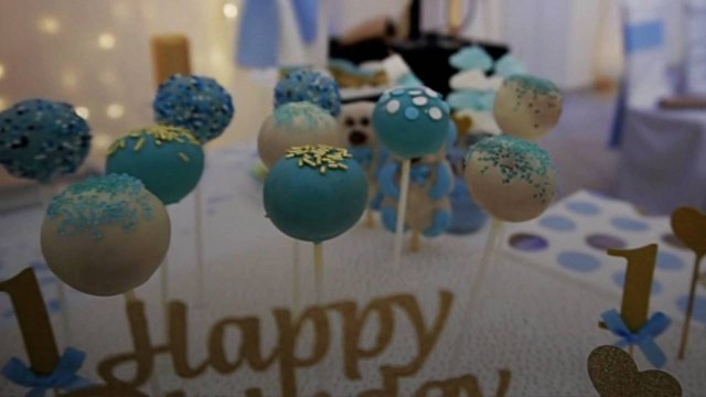 If You Have a Sweet Tooth, You'll Love These New Birthday Cake-Flavored Foods