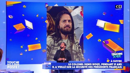 Oliv Oliv revient sur l'agression dont Francis Lalanne aurait été coupable