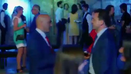 مسلسل الحلم  الحلقة 1 القسم 2 الثاني مترجم للعربية