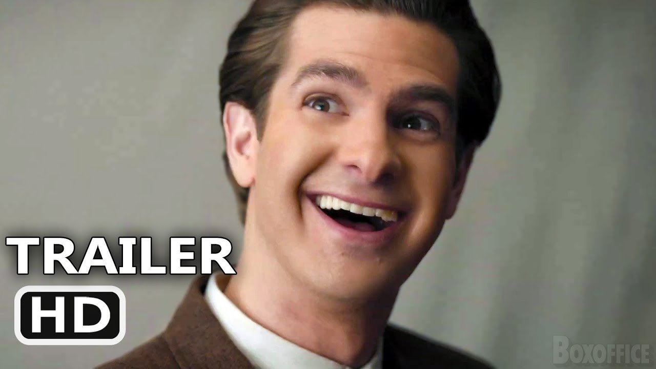 THE EYES OF TAMMY FAYE Trailer