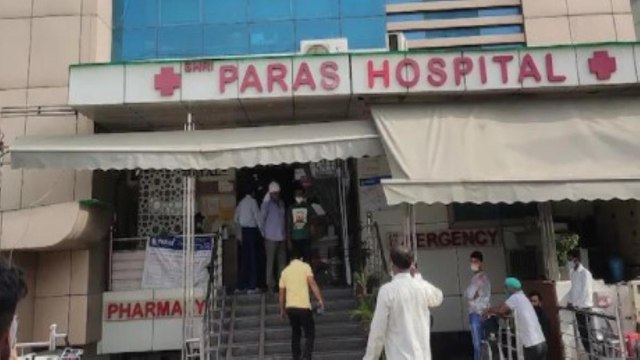 Vardaat: What is the story of Mock-drill in Paras Hospital?
