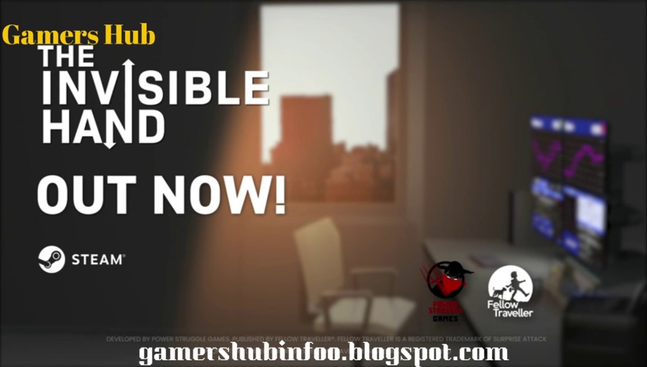 The Invisible Hand