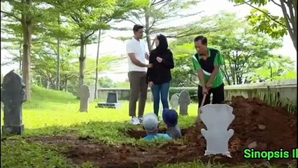 Ikatan Cinta 24 Mei 2021 Full Episode.