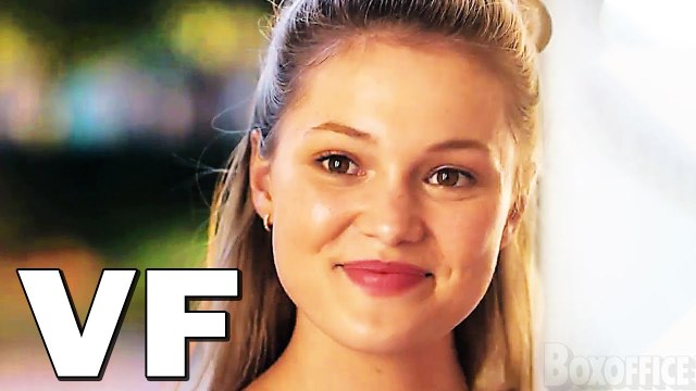 CRUEL SUMMER Bande Annonce VF