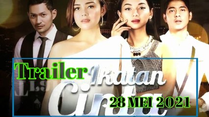 Ikatan Cinta 28 Mei 2021 Full Episode
