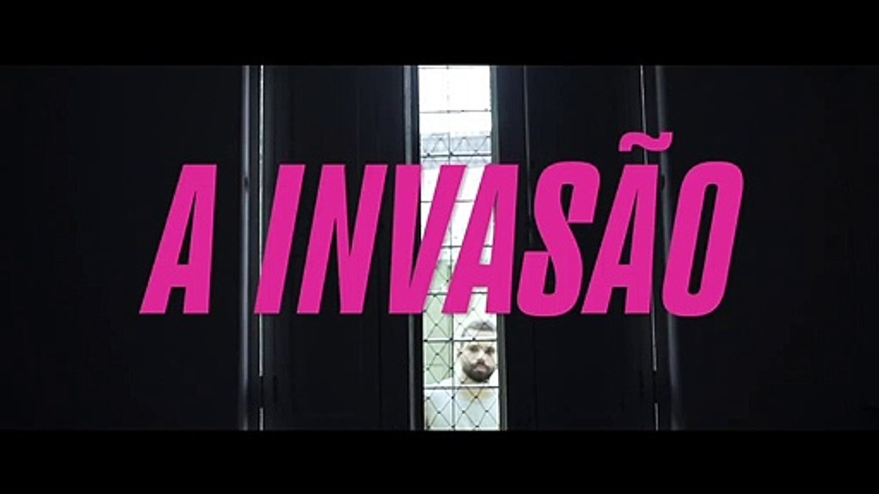 A Invasão
