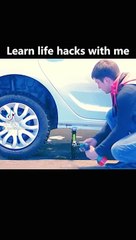 في اقل من دقيقة تعلم 7 حرف  شبقة