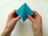 Origami Crane - Easy-To-Follow Tutorial
