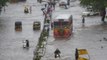 Mumbai Monsoon lashes entire city, red alert issued!