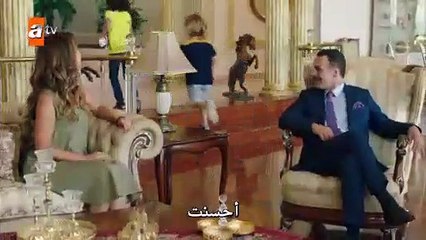 مسلسل طيور بلا اجنحة الحلقة 16 القسم 2 الثاني مترجم للعربية
