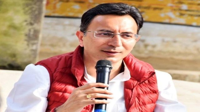 What is the inside story of Jitin Prasada joining BJP?