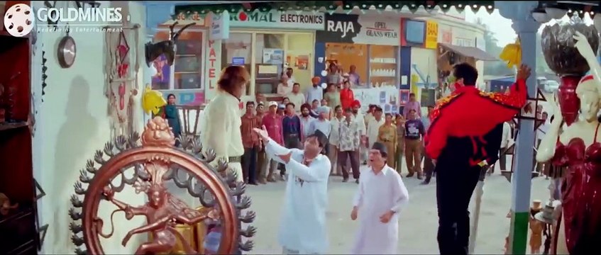 जब कादर खान ने दी फ़ैयाज़ टक्कर को गोविंदा को मारने की सुपारी _ बेस्ट कॉमेडी सीन