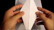 How To Make An Origami Flapping Bird - Rob'S World