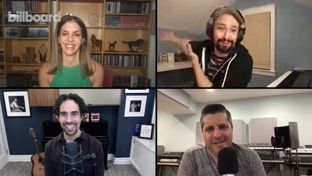 Lin-Manuel Miranda on How He Blended 'When the Sun Goes Down' and 'Sunrise' for 'In the Heights' | Billboard