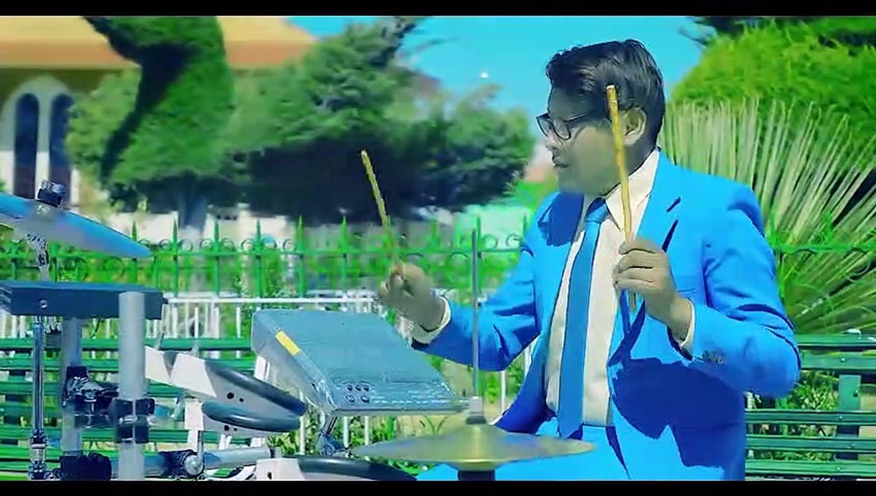 MIX FELIPE RAMOS Y SU BANDA AZUL - ENGANCHADOS 2021