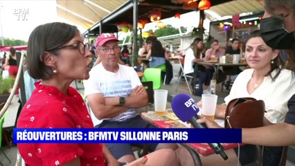 Le Dezoom: Soirée spéciale réouvertures - 09/06