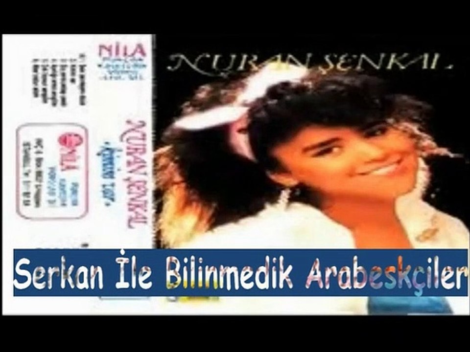 Nuran Şenkal - Ayrılığı Anma Sevgilim