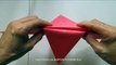 Tutorial - Origami Angel I (Creator: The Late Mr Neal Elias)