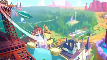 Space Jam - A New Legacy - 4K Cut Trailer 2