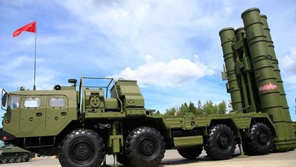 S-400 kriziyle ilgili konuşan Bakan Çavuşoğlu: Bir tarafın dayatmasıyla bu iş çözülmez