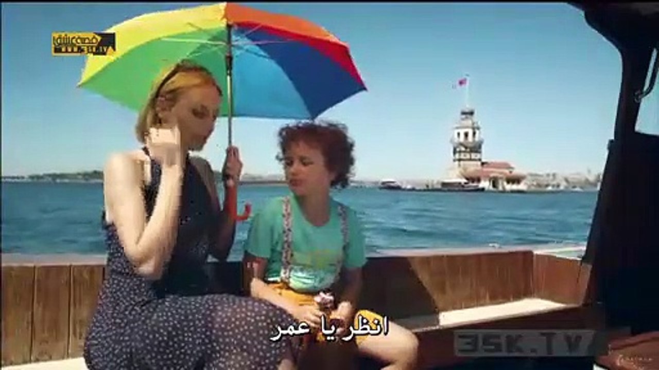 فيلم أبي ملاك - مترجمة للعربية القسم 2