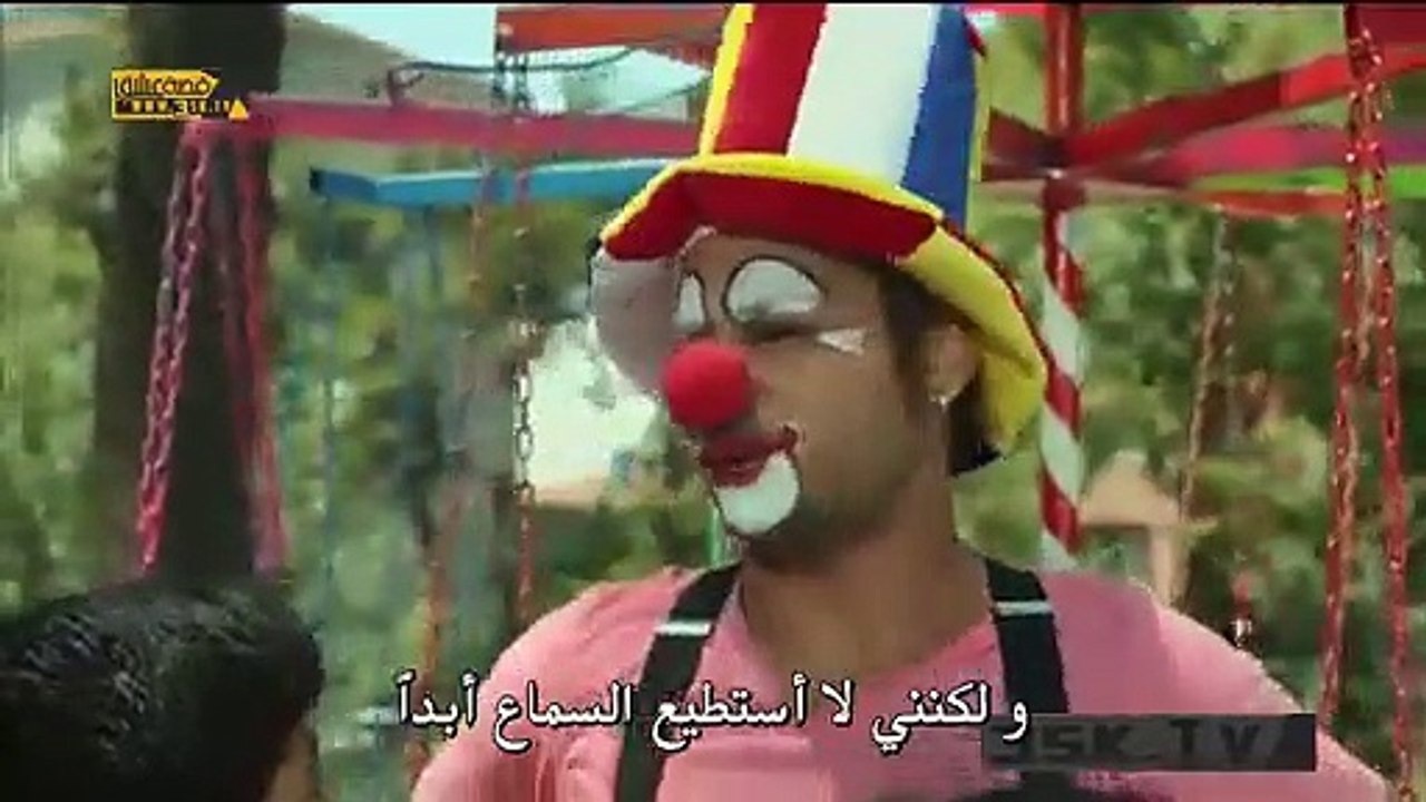 فيلم أبي ملاك - مترجمة للعربية