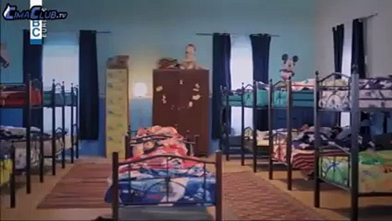 مسلسل أسود الحلقة 5 الخامسة