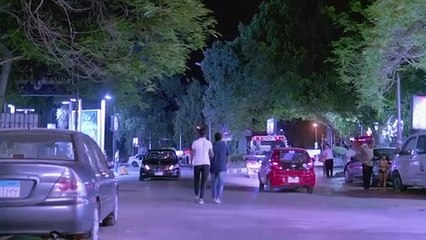 مسلسل الحرباية الحلقة 15 الخامسة عشر (2)