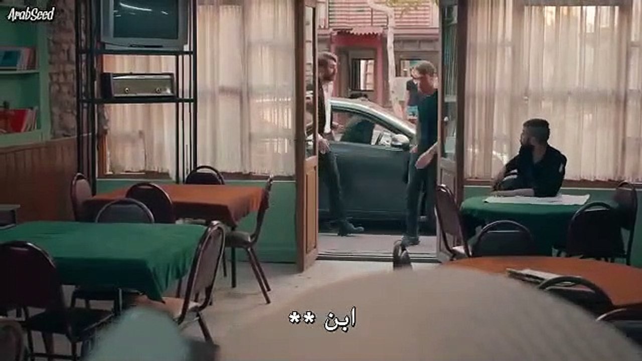 مسلسل الحفرة الموسم الرابع الحلقة 1 قسم 3 مترجمة