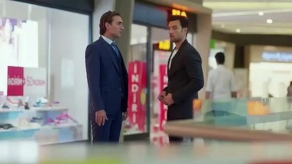 مسلسل الحلم - مترجمة للعربية الحلقة 1 القسم 3