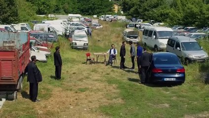 مسلسل الحلم مترجمة للعربية - الحلقة 2 القسم 2 Rüya