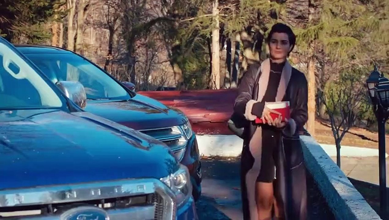 مسلسل جسور و الجميلة الحلقة 7 القسم 3