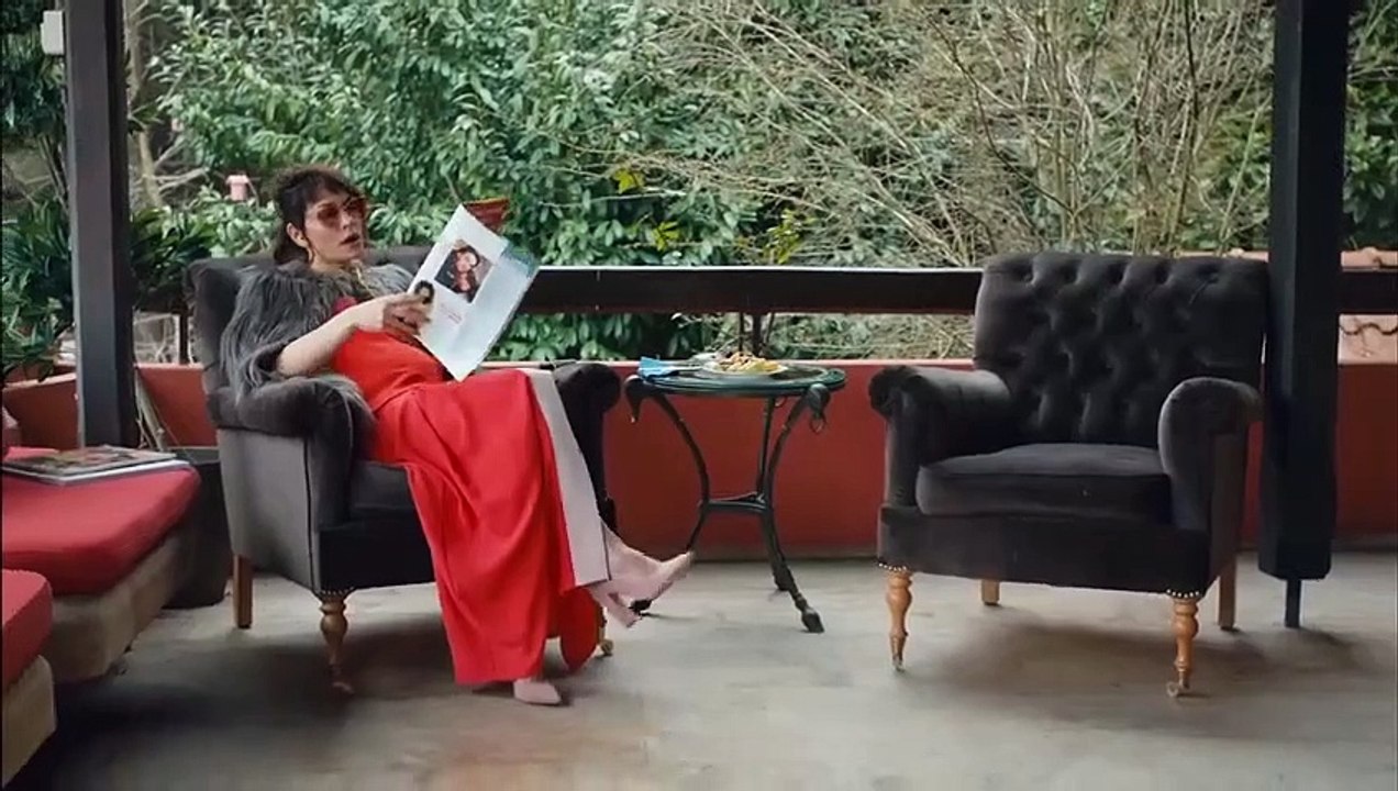 مسلسل جسور و الجميلة مترجم للعربية - الحلقة 17...