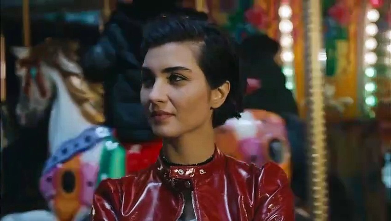 مسلسل جسور و الجميلة مترجم للعربية - الحلقة 17...