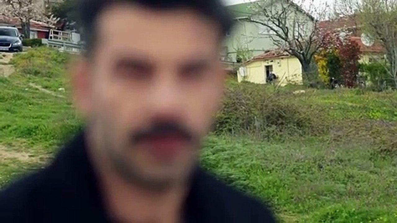 مسلسل حب أعمى 2 الموسم الثاني مترجم للعربية -ال...