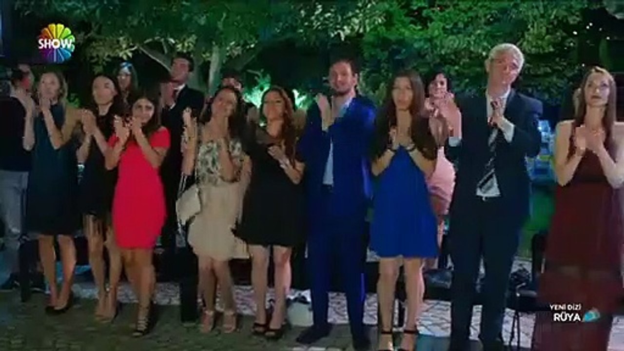 مسلسل الحلم  الحلقة 1 مترجمة للعربية