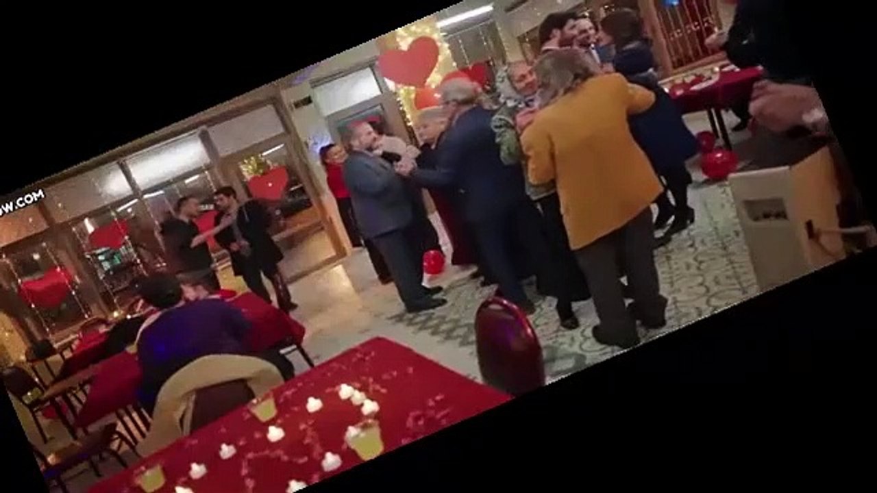 مسلسل العشق الفاخر الحلقة 119 مدبلجة