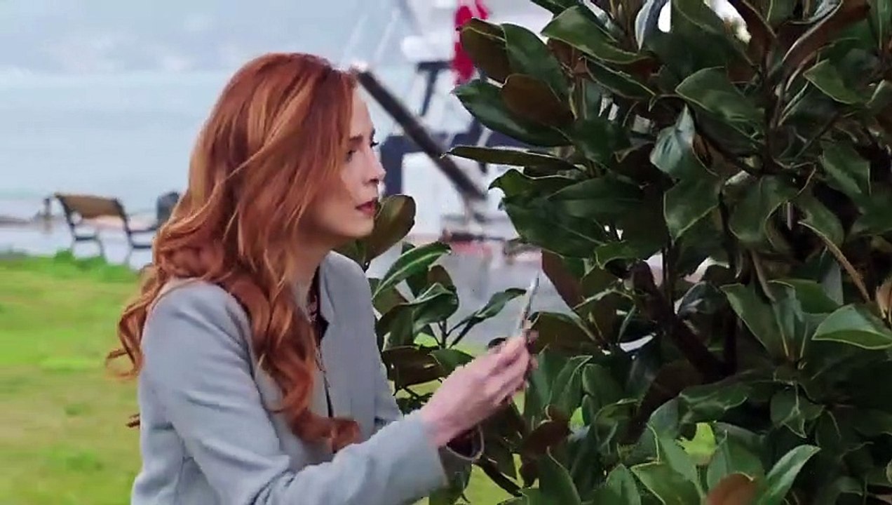 مسلسل حطام 3 الموسم الثالث مترجم للعربية -  الح...