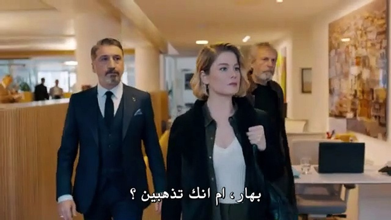 مسلسل اليوم الثامن الحلقة 5 مترجم للعربية