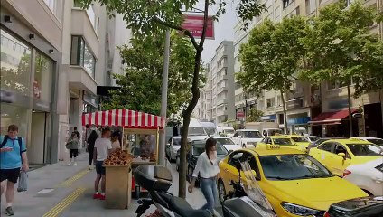 مسلسل سراج الليل مترجم للعربية - الحلقة 1 القسم 1